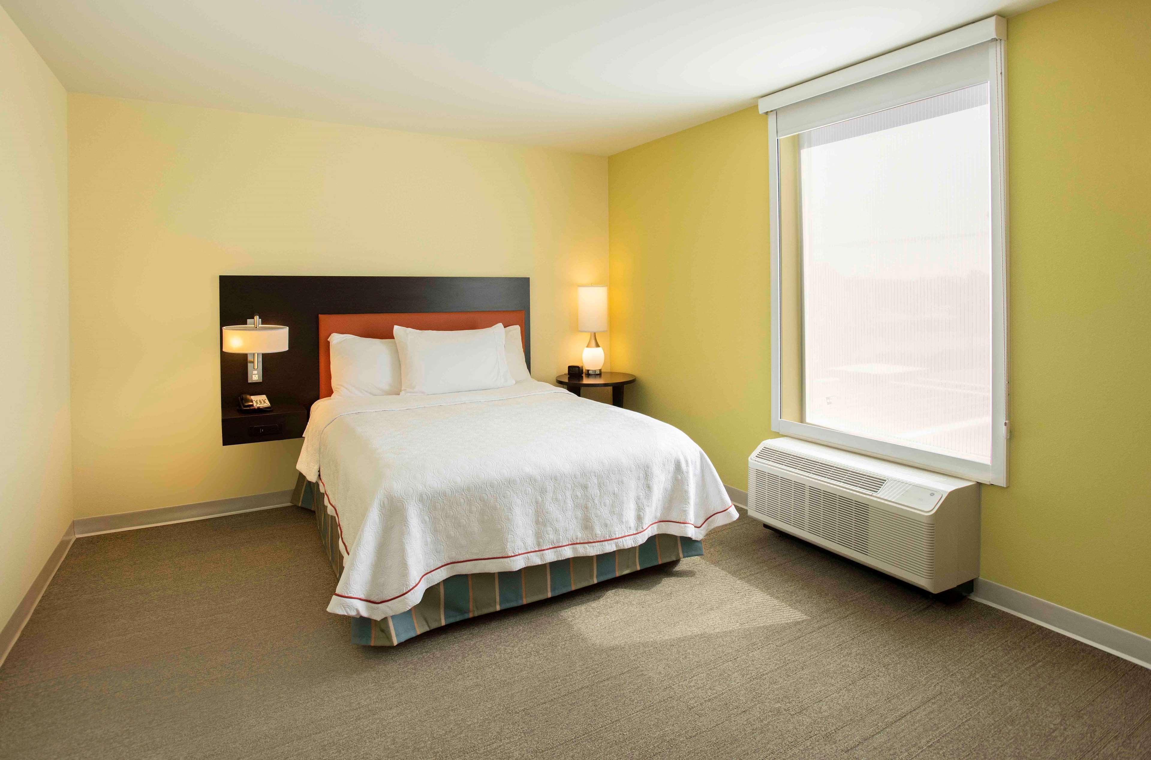 โฮม 2 สวีท บาย ฮิลตัน มิชาวากา เซาท์ เบนด์ Hotel Mishawaka ภายนอก รูปภาพ